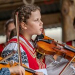 XXII Dzień Polowaca - XXIV Tatrzańskie Wici - Muzyka Spiska z Jurgowa - Jurgów - Amfiteatr nad rzeką Białką 2025-07-27 XXII Dzień Polowaca - XXIV Tatrzańskie Wici - Muzyka Spiska z Jurgowa - Jurgów - Amfiteatr nad rzeką Białką 2025-07-27
