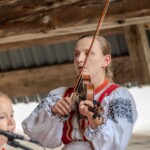 XXII Dzień Polowaca - XXIV Tatrzańskie Wici - Muzyka Spiska z Jurgowa - Jurgów - Amfiteatr nad rzeką Białką 2025-07-27 XXII Dzień Polowaca - XXIV Tatrzańskie Wici - Muzyka Spiska z Jurgowa - Jurgów - Amfiteatr nad rzeką Białką 2025-07-27