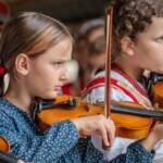 XXII Dzień Polowaca - XXIV Tatrzańskie Wici - Muzyka Spiska z Jurgowa - Jurgów - Amfiteatr nad rzeką Białką 2025-07-27 XXII Dzień Polowaca - XXIV Tatrzańskie Wici - Muzyka Spiska z Jurgowa - Jurgów - Amfiteatr nad rzeką Białką 2025-07-27