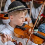 XXII Dzień Polowaca - XXIV Tatrzańskie Wici - Muzyka Spiska z Jurgowa - Jurgów - Amfiteatr nad rzeką Białką 2025-07-27 XXII Dzień Polowaca - XXIV Tatrzańskie Wici - Muzyka Spiska z Jurgowa - Jurgów - Amfiteatr nad rzeką Białką 2025-07-27