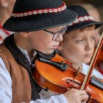 XXII Dzień Polowaca - XXIV Tatrzańskie Wici - Muzyka Spiska z Jurgowa - Jurgów - Amfiteatr nad rzeką Białką 2025-07-27 XXII Dzień Polowaca - XXIV Tatrzańskie Wici - Muzyka Spiska z Jurgowa - Jurgów - Amfiteatr nad rzeką Białką 2025-07-27