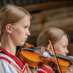 XXII Dzień Polowaca - XXIV Tatrzańskie Wici - Muzyka Spiska z Jurgowa - Jurgów - Amfiteatr nad rzeką Białką 2025-07-27 XXII Dzień Polowaca - XXIV Tatrzańskie Wici - Muzyka Spiska z Jurgowa - Jurgów - Amfiteatr nad rzeką Białką 2025-07-27