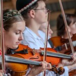 XXII Dzień Polowaca - XXIV Tatrzańskie Wici - Muzyka Spiska z Jurgowa - Jurgów - Amfiteatr nad rzeką Białką 2025-07-27 XXII Dzień Polowaca - XXIV Tatrzańskie Wici - Muzyka Spiska z Jurgowa - Jurgów - Amfiteatr nad rzeką Białką 2025-07-27
