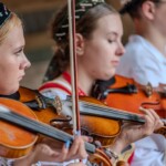 XXII Dzień Polowaca - XXIV Tatrzańskie Wici - Muzyka Spiska z Jurgowa - Jurgów - Amfiteatr nad rzeką Białką 2025-07-27 XXII Dzień Polowaca - XXIV Tatrzańskie Wici - Muzyka Spiska z Jurgowa - Jurgów - Amfiteatr nad rzeką Białką 2025-07-27