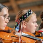 XXII Dzień Polowaca - XXIV Tatrzańskie Wici - Muzyka Spiska z Jurgowa - Jurgów - Amfiteatr nad rzeką Białką 2025-07-27 XXII Dzień Polowaca - XXIV Tatrzańskie Wici - Muzyka Spiska z Jurgowa - Jurgów - Amfiteatr nad rzeką Białką 2025-07-27
