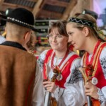 XXII Dzień Polowaca - XXIV Tatrzańskie Wici - Muzyka Spiska z Jurgowa - Jurgów - Amfiteatr nad rzeką Białką 2025-07-27 XXII Dzień Polowaca - XXIV Tatrzańskie Wici - Muzyka Spiska z Jurgowa - Jurgów - Amfiteatr nad rzeką Białką 2025-07-27