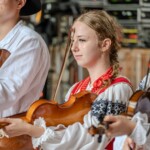 XXII Dzień Polowaca - XXIV Tatrzańskie Wici - Muzyka Spiska z Jurgowa - Jurgów - Amfiteatr nad rzeką Białką 2025-07-27 XXII Dzień Polowaca - XXIV Tatrzańskie Wici - Muzyka Spiska z Jurgowa - Jurgów - Amfiteatr nad rzeką Białką 2025-07-27