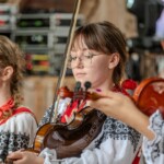 XXII Dzień Polowaca - XXIV Tatrzańskie Wici - Muzyka Spiska z Jurgowa - Jurgów - Amfiteatr nad rzeką Białką 2025-07-27 XXII Dzień Polowaca - XXIV Tatrzańskie Wici - Muzyka Spiska z Jurgowa - Jurgów - Amfiteatr nad rzeką Białką 2025-07-27