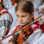 XXII Dzień Polowaca - XXIV Tatrzańskie Wici - Muzyka Spiska z Jurgowa - Jurgów - Amfiteatr nad rzeką Białką 2025-07-27 XXII Dzień Polowaca - XXIV Tatrzańskie Wici - Muzyka Spiska z Jurgowa - Jurgów - Amfiteatr nad rzeką Białką 2025-07-27