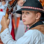 XXII Dzień Polowaca - XXIV Tatrzańskie Wici - Muzyka Spiska z Jurgowa - Jurgów - Amfiteatr nad rzeką Białką 2025-07-27 XXII Dzień Polowaca - XXIV Tatrzańskie Wici - Muzyka Spiska z Jurgowa - Jurgów - Amfiteatr nad rzeką Białką 2025-07-27