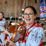 XXII Dzień Polowaca - XXIV Tatrzańskie Wici - Muzyka Spiska z Jurgowa - Jurgów - Amfiteatr nad rzeką Białką 2025-07-27 XXII Dzień Polowaca - XXIV Tatrzańskie Wici - Muzyka Spiska z Jurgowa - Jurgów - Amfiteatr nad rzeką Białką 2025-07-27