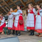 XXII Dzień Polowaca - XXIV Tatrzańskie Wici - Muzyka Spiska z Jurgowa - Jurgów - Amfiteatr nad rzeką Białką 2025-07-27 XXII Dzień Polowaca - XXIV Tatrzańskie Wici - Muzyka Spiska z Jurgowa - Jurgów - Amfiteatr nad rzeką Białką 2025-07-27