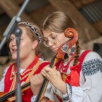 XXII Dzień Polowaca - XXIV Tatrzańskie Wici - Muzyka Spiska z Jurgowa - Jurgów - Amfiteatr nad rzeką Białką 2025-07-27 XXII Dzień Polowaca - XXIV Tatrzańskie Wici - Muzyka Spiska z Jurgowa - Jurgów - Amfiteatr nad rzeką Białką 2025-07-27