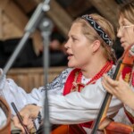 XXII Dzień Polowaca - XXIV Tatrzańskie Wici - Muzyka Spiska z Jurgowa - Jurgów - Amfiteatr nad rzeką Białką 2025-07-27 XXII Dzień Polowaca - XXIV Tatrzańskie Wici - Muzyka Spiska z Jurgowa - Jurgów - Amfiteatr nad rzeką Białką 2025-07-27