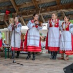 XXII Dzień Polowaca - XXIV Tatrzańskie Wici - Muzyka Spiska z Jurgowa - Jurgów - Amfiteatr nad rzeką Białką 2025-07-27 XXII Dzień Polowaca - XXIV Tatrzańskie Wici - Muzyka Spiska z Jurgowa - Jurgów - Amfiteatr nad rzeką Białką 2025-07-27