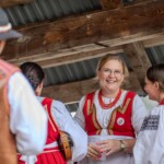 XXII Dzień Polowaca - XXIV Tatrzańskie Wici - Muzyka Spiska z Jurgowa - Jurgów - Amfiteatr nad rzeką Białką 2025-07-27 XXII Dzień Polowaca - XXIV Tatrzańskie Wici - Muzyka Spiska z Jurgowa - Jurgów - Amfiteatr nad rzeką Białką 2025-07-27