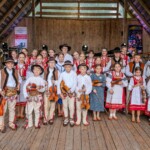 XXII Dzień Polowaca - XXIV Tatrzańskie Wici - Muzyka Spiska z Jurgowa - Jurgów - Amfiteatr nad rzeką Białką 2025-07-27 XXII Dzień Polowaca - XXIV Tatrzańskie Wici - Muzyka Spiska z Jurgowa - Jurgów - Amfiteatr nad rzeką Białką 2025-07-27