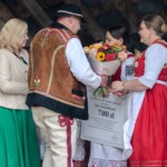 XXII Dzień Polowaca - XXIV Tatrzańskie Wici - Oficjalne Rozpoczęcie Dnia Polowaca - Jurgów - Amfiteatr nad rzeką Białką 2025-07-27 XXII Dzień Polowaca - XXIV Tatrzańskie Wici - Oficjalne Rozpoczęcie Dnia Polowaca - Jurgów - Amfiteatr nad rzeką Białką 2025-07-27