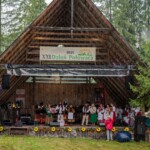 XXII Dzień Polowaca - XXIV Tatrzańskie Wici - Oficjalne Rozpoczęcie Dnia Polowaca - Jurgów - Amfiteatr nad rzeką Białką 2025-07-27 XXII Dzień Polowaca - XXIV Tatrzańskie Wici - Oficjalne Rozpoczęcie Dnia Polowaca - Jurgów - Amfiteatr nad rzeką Białką 2025-07-27