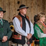 XXII Dzień Polowaca - XXIV Tatrzańskie Wici - Oficjalne Rozpoczęcie Dnia Polowaca - Jurgów - Amfiteatr nad rzeką Białką 2025-07-27 XXII Dzień Polowaca - XXIV Tatrzańskie Wici - Oficjalne Rozpoczęcie Dnia Polowaca - Jurgów - Amfiteatr nad rzeką Białką 2025-07-27