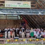 XXII Dzień Polowaca - XXIV Tatrzańskie Wici - Oficjalne Rozpoczęcie Dnia Polowaca - Jurgów - Amfiteatr nad rzeką Białką 2025-07-27 XXII Dzień Polowaca - XXIV Tatrzańskie Wici - Oficjalne Rozpoczęcie Dnia Polowaca - Jurgów - Amfiteatr nad rzeką Białką 2025-07-27