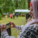 XXII Dzień Polowaca - XXIV Tatrzańskie Wici - Orkiestra Dęta - Dzietrzkowice i Urszula Plucińska - Jurgów - Amfiteatr nad rzeką Białką 2025-07-27 XXII Dzień Polowaca - XXIV Tatrzańskie Wici - Orkiestra Dęta - Dzietrzkowice i Urszula Plucińska - Jurgów - Amfiteatr nad rzeką Białką 2025-07-27