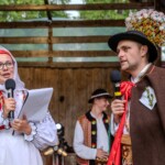 XXII Dzień Polowaca - XXIV Tatrzańskie Wici - Podhale Grupa Spiska z Jurgowa - Poprawiny - Jurgów - Amfiteatr nad rzeką Białką 2025-07-27 XXII Dzień Polowaca - XXIV Tatrzańskie Wici - Podhale Grupa Spiska z Jurgowa - Poprawiny - Jurgów - Amfiteatr nad rzeką Białką 2025-07-27