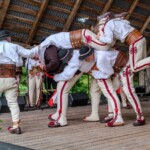 XXII Dzień Polowaca - XXIV Tatrzańskie Wici - Podhale Grupa Spiska z Jurgowa - Poprawiny - Jurgów - Amfiteatr nad rzeką Białką 2025-07-27 XXII Dzień Polowaca - XXIV Tatrzańskie Wici - Podhale Grupa Spiska z Jurgowa - Poprawiny - Jurgów - Amfiteatr nad rzeką Białką 2025-07-27