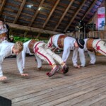 XXII Dzień Polowaca - XXIV Tatrzańskie Wici - Podhale Grupa Spiska z Jurgowa - Poprawiny - Jurgów - Amfiteatr nad rzeką Białką 2025-07-27 XXII Dzień Polowaca - XXIV Tatrzańskie Wici - Podhale Grupa Spiska z Jurgowa - Poprawiny - Jurgów - Amfiteatr nad rzeką Białką 2025-07-27