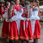 XXII Dzień Polowaca - XXIV Tatrzańskie Wici - Podhale Grupa Spiska z Jurgowa - Poprawiny - Jurgów - Amfiteatr nad rzeką Białką 2025-07-27 XXII Dzień Polowaca - XXIV Tatrzańskie Wici - Podhale Grupa Spiska z Jurgowa - Poprawiny - Jurgów - Amfiteatr nad rzeką Białką 2025-07-27