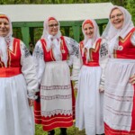 XXII Dzień Polowaca - XXIV Tatrzańskie Wici - Podhale Grupa Spiska z Jurgowa - Poprawiny - Jurgów - Amfiteatr nad rzeką Białką 2025-07-27 XXII Dzień Polowaca - XXIV Tatrzańskie Wici - Podhale Grupa Spiska z Jurgowa - Poprawiny - Jurgów - Amfiteatr nad rzeką Białką 2025-07-27