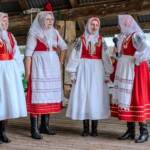 XXII Dzień Polowaca - XXIV Tatrzańskie Wici - Podhale Grupa Spiska z Jurgowa - Poprawiny - Jurgów - Amfiteatr nad rzeką Białką 2025-07-27 XXII Dzień Polowaca - XXIV Tatrzańskie Wici - Podhale Grupa Spiska z Jurgowa - Poprawiny - Jurgów - Amfiteatr nad rzeką Białką 2025-07-27