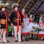 XXII Dzień Polowaca - XXIV Tatrzańskie Wici - Podhale Grupa Spiska z Jurgowa - Poprawiny - Jurgów - Amfiteatr nad rzeką Białką 2025-07-27 XXII Dzień Polowaca - XXIV Tatrzańskie Wici - Podhale Grupa Spiska z Jurgowa - Poprawiny - Jurgów - Amfiteatr nad rzeką Białką 2025-07-27