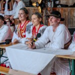 XXII Dzień Polowaca - XXIV Tatrzańskie Wici - Podhale Grupa Spiska z Jurgowa - Poprawiny - Jurgów - Amfiteatr nad rzeką Białką 2025-07-27 XXII Dzień Polowaca - XXIV Tatrzańskie Wici - Podhale Grupa Spiska z Jurgowa - Poprawiny - Jurgów - Amfiteatr nad rzeką Białką 2025-07-27
