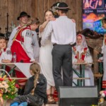 XXII Dzień Polowaca - XXIV Tatrzańskie Wici - Podhale Grupa Spiska z Jurgowa - Poprawiny - Jurgów - Amfiteatr nad rzeką Białką 2025-07-27 XXII Dzień Polowaca - XXIV Tatrzańskie Wici - Podhale Grupa Spiska z Jurgowa - Poprawiny - Jurgów - Amfiteatr nad rzeką Białką 2025-07-27