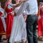 XXII Dzień Polowaca - XXIV Tatrzańskie Wici - Podhale Grupa Spiska z Jurgowa - Poprawiny - Jurgów - Amfiteatr nad rzeką Białką 2025-07-27 XXII Dzień Polowaca - XXIV Tatrzańskie Wici - Podhale Grupa Spiska z Jurgowa - Poprawiny - Jurgów - Amfiteatr nad rzeką Białką 2025-07-27