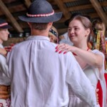 XXII Dzień Polowaca - XXIV Tatrzańskie Wici - Podhale Grupa Spiska z Jurgowa - Poprawiny - Jurgów - Amfiteatr nad rzeką Białką 2025-07-27 XXII Dzień Polowaca - XXIV Tatrzańskie Wici - Podhale Grupa Spiska z Jurgowa - Poprawiny - Jurgów - Amfiteatr nad rzeką Białką 2025-07-27