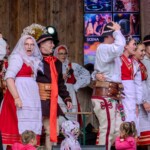 XXII Dzień Polowaca - XXIV Tatrzańskie Wici - Podhale Grupa Spiska z Jurgowa - Poprawiny - Jurgów - Amfiteatr nad rzeką Białką 2025-07-27 XXII Dzień Polowaca - XXIV Tatrzańskie Wici - Podhale Grupa Spiska z Jurgowa - Poprawiny - Jurgów - Amfiteatr nad rzeką Białką 2025-07-27