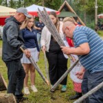 XXII Dzień Polowaca - XXIV Tatrzańskie Wici - Rozpalenie Watry - Jurgów - Amfiteatr nad rzeką Białką 2025-07-27 XXII Dzień Polowaca - XXIV Tatrzańskie Wici - Rozpalenie Watry - Jurgów - Amfiteatr nad rzeką Białką 2025-07-27