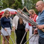 XXII Dzień Polowaca - XXIV Tatrzańskie Wici - Rozpalenie Watry - Jurgów - Amfiteatr nad rzeką Białką 2025-07-27 XXII Dzień Polowaca - XXIV Tatrzańskie Wici - Rozpalenie Watry - Jurgów - Amfiteatr nad rzeką Białką 2025-07-27