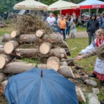 XXII Dzień Polowaca - XXIV Tatrzańskie Wici - Rozpalenie Watry - Jurgów - Amfiteatr nad rzeką Białką 2025-07-27 XXII Dzień Polowaca - XXIV Tatrzańskie Wici - Rozpalenie Watry - Jurgów - Amfiteatr nad rzeką Białką 2025-07-27