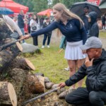 XXII Dzień Polowaca - XXIV Tatrzańskie Wici - Rozpalenie Watry - Jurgów - Amfiteatr nad rzeką Białką 2025-07-27 XXII Dzień Polowaca - XXIV Tatrzańskie Wici - Rozpalenie Watry - Jurgów - Amfiteatr nad rzeką Białką 2025-07-27