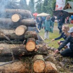 XXII Dzień Polowaca - XXIV Tatrzańskie Wici - Rozpalenie Watry - Jurgów - Amfiteatr nad rzeką Białką 2025-07-27 XXII Dzień Polowaca - XXIV Tatrzańskie Wici - Rozpalenie Watry - Jurgów - Amfiteatr nad rzeką Białką 2025-07-27