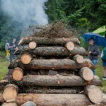 XXII Dzień Polowaca - XXIV Tatrzańskie Wici - Rozpalenie Watry - Jurgów - Amfiteatr nad rzeką Białką 2025-07-27 XXII Dzień Polowaca - XXIV Tatrzańskie Wici - Rozpalenie Watry - Jurgów - Amfiteatr nad rzeką Białką 2025-07-27