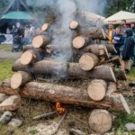 XXII Dzień Polowaca - XXIV Tatrzańskie Wici - Rozpalenie Watry - Jurgów - Amfiteatr nad rzeką Białką 2025-07-27 XXII Dzień Polowaca - XXIV Tatrzańskie Wici - Rozpalenie Watry - Jurgów - Amfiteatr nad rzeką Białką 2025-07-27