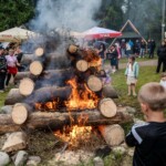 XXII Dzień Polowaca - XXIV Tatrzańskie Wici - Rozpalenie Watry - Jurgów - Amfiteatr nad rzeką Białką 2025-07-27 XXII Dzień Polowaca - XXIV Tatrzańskie Wici - Rozpalenie Watry - Jurgów - Amfiteatr nad rzeką Białką 2025-07-27