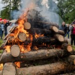 XXII Dzień Polowaca - XXIV Tatrzańskie Wici - Rozpalenie Watry - Jurgów - Amfiteatr nad rzeką Białką 2025-07-27 XXII Dzień Polowaca - XXIV Tatrzańskie Wici - Rozpalenie Watry - Jurgów - Amfiteatr nad rzeką Białką 2025-07-27
