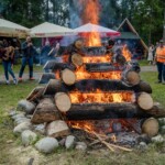 XXII Dzień Polowaca - XXIV Tatrzańskie Wici - Rozpalenie Watry - Jurgów - Amfiteatr nad rzeką Białką 2025-07-27 XXII Dzień Polowaca - XXIV Tatrzańskie Wici - Rozpalenie Watry - Jurgów - Amfiteatr nad rzeką Białką 2025-07-27