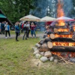 XXII Dzień Polowaca - XXIV Tatrzańskie Wici - Rozpalenie Watry - Jurgów - Amfiteatr nad rzeką Białką 2025-07-27 XXII Dzień Polowaca - XXIV Tatrzańskie Wici - Rozpalenie Watry - Jurgów - Amfiteatr nad rzeką Białką 2025-07-27