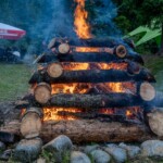 XXII Dzień Polowaca - XXIV Tatrzańskie Wici - Rozpalenie Watry - Jurgów - Amfiteatr nad rzeką Białką 2025-07-27 XXII Dzień Polowaca - XXIV Tatrzańskie Wici - Rozpalenie Watry - Jurgów - Amfiteatr nad rzeką Białką 2025-07-27